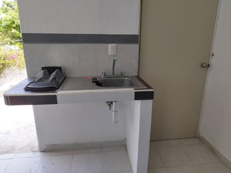 קנקון Samba Rooms מראה חיצוני תמונה